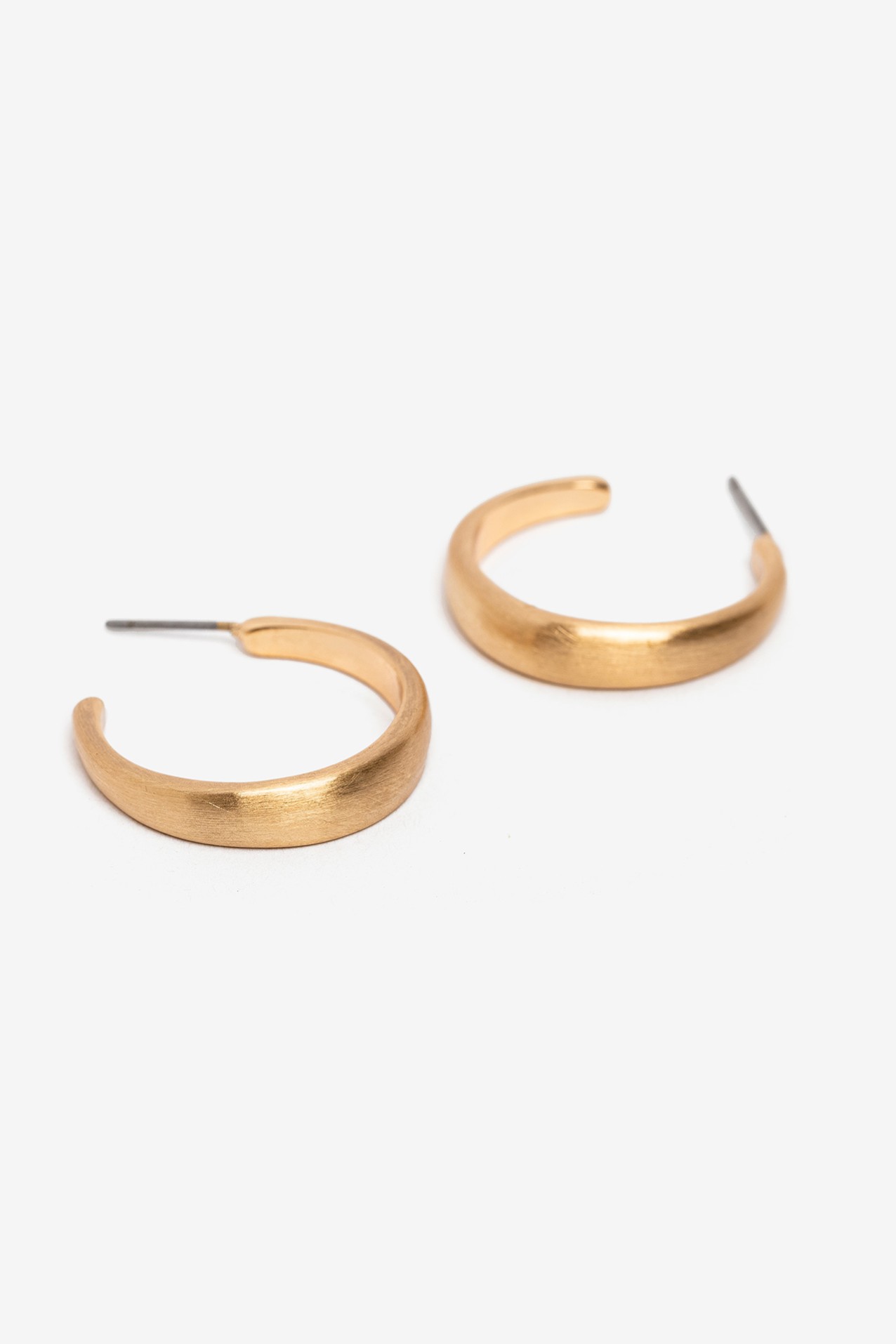 Brincos Argola Dourados