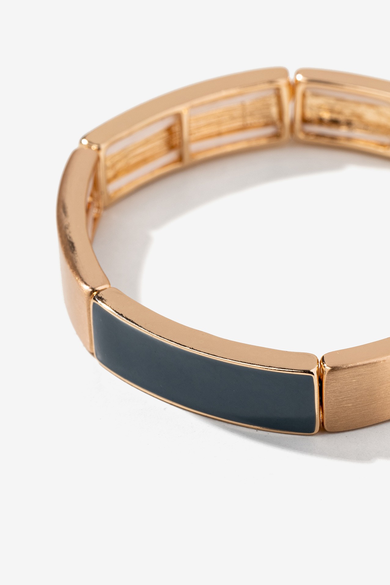 Pulseira Dourada Elegante