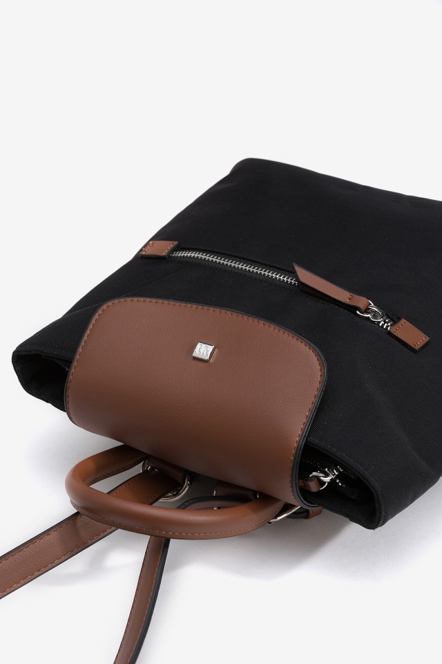 Mochila Combinada com Pala Mochila Combinada com Pala