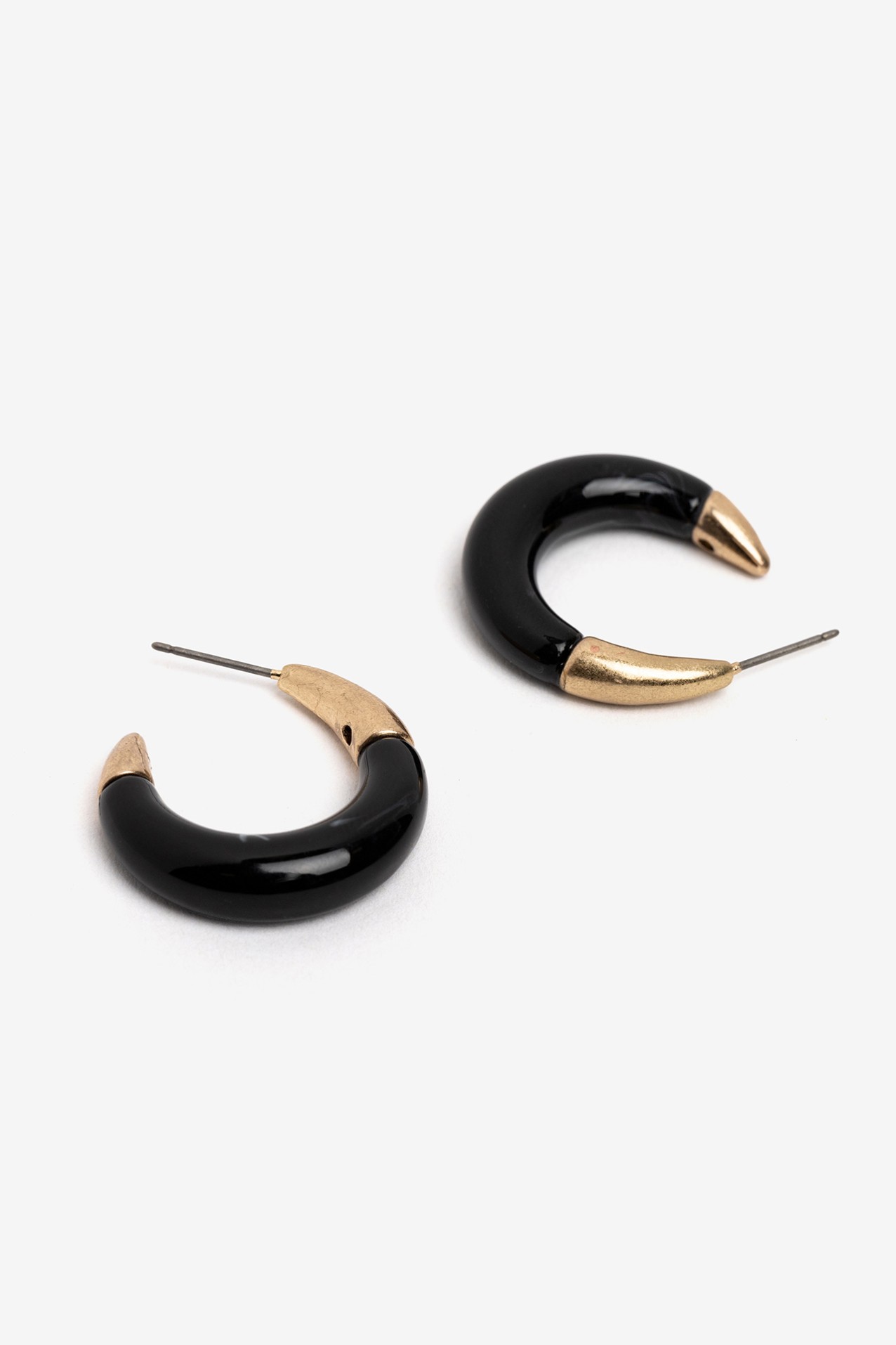 Brincos Argola Dourados