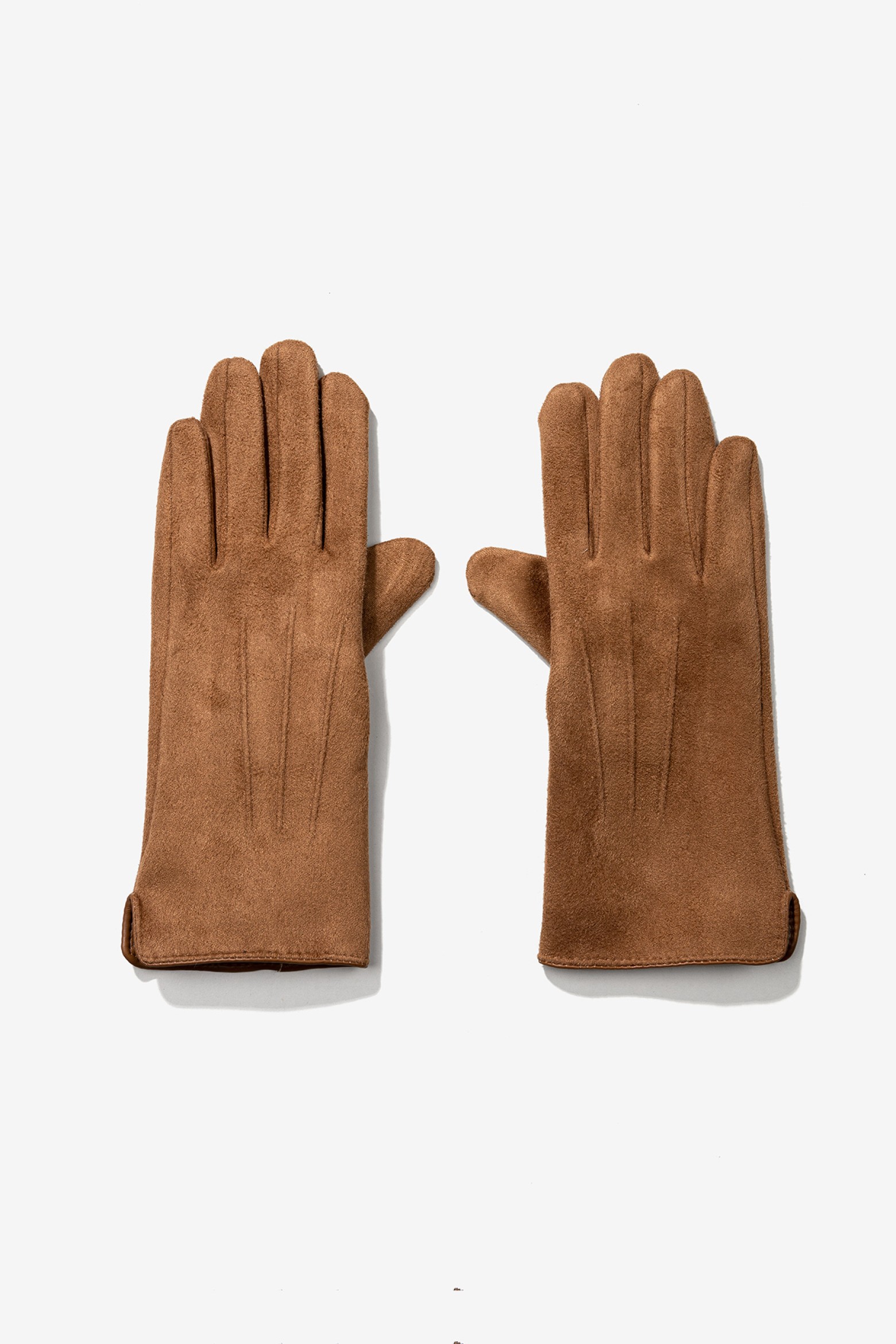 Luvas Touch Screen com Relevo
