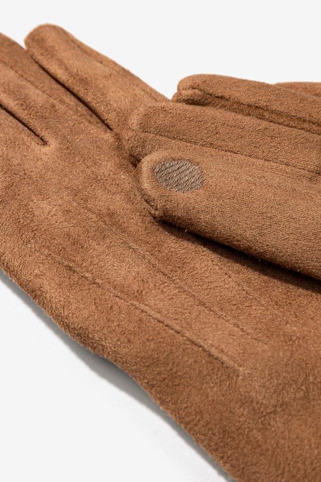 Guantes de Pantalla Táctil con Relieve Guantes de Pantalla Táctil con Relieve