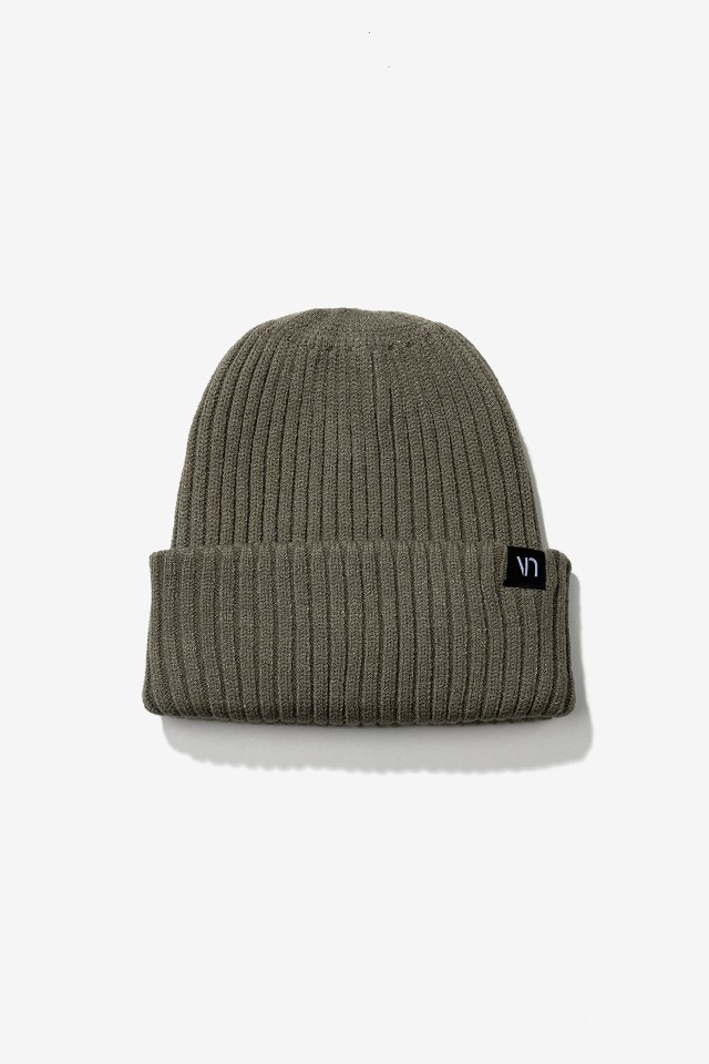 Chapu de Malha Verde