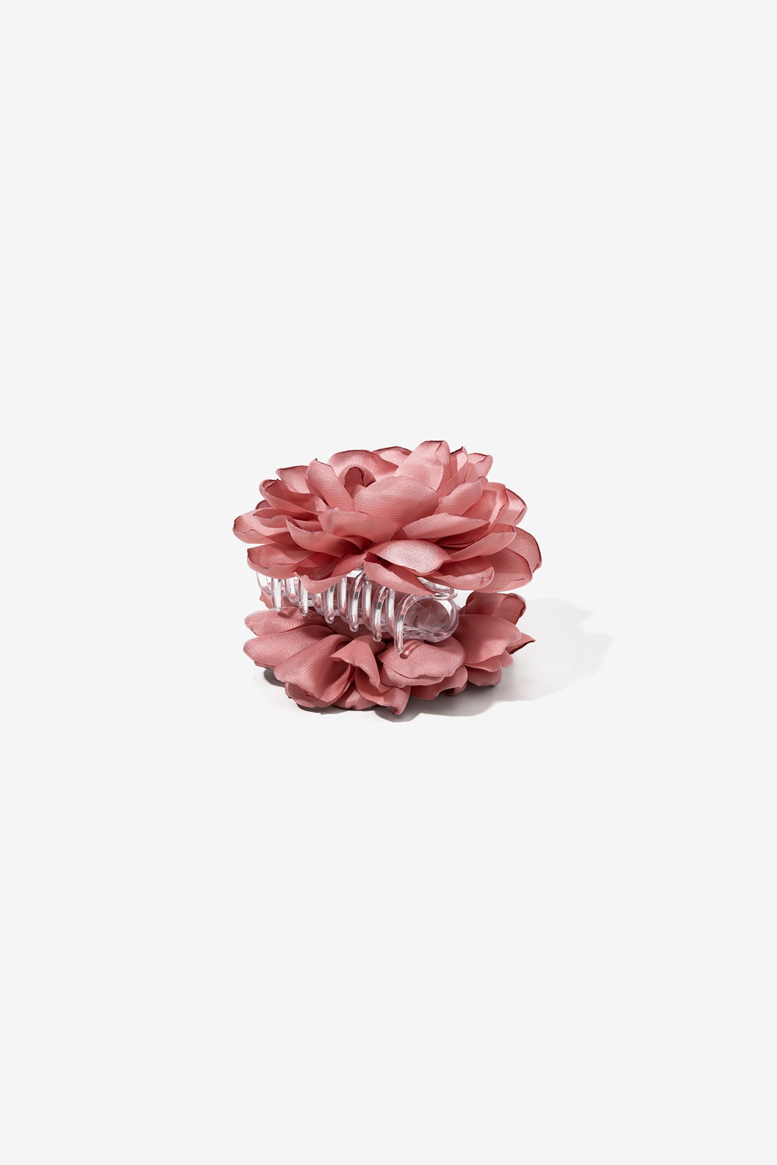 Garrafa Flor Rosa