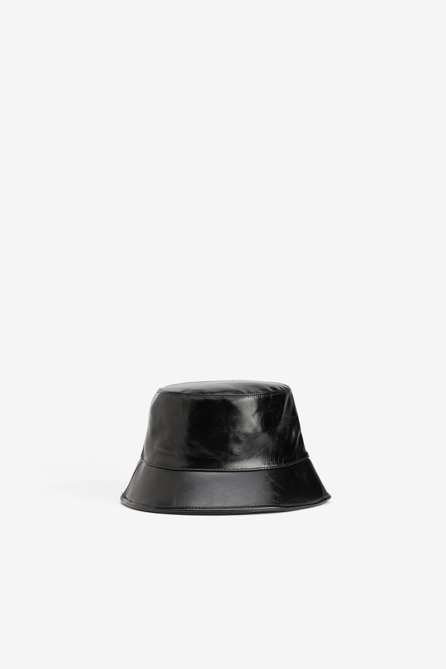 Chapu Bucket Preto