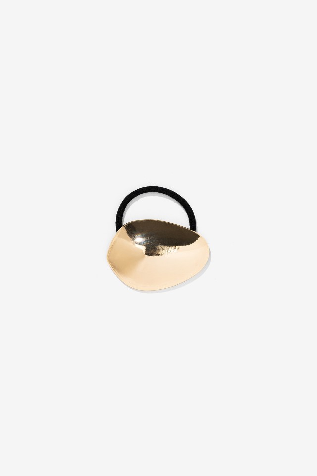 Elstico Dourado Elegante