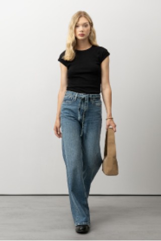 Wide Leg