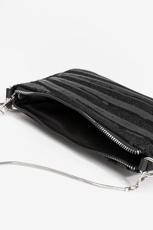 Carteira Festa Preta Carteira Festa Preta