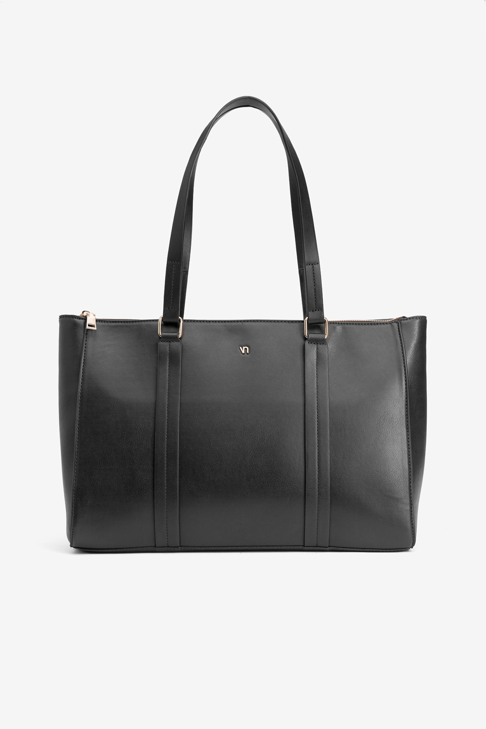 Bolso negro elegante