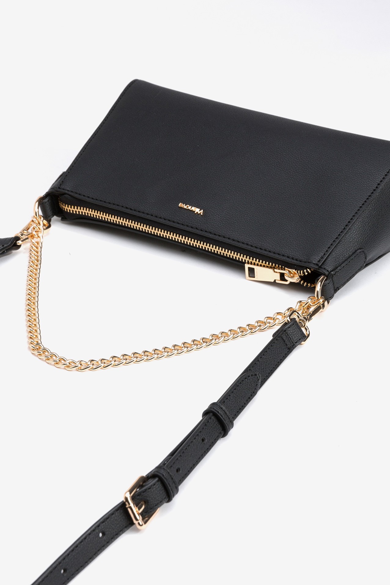 Mala Tiracolo com Corrente