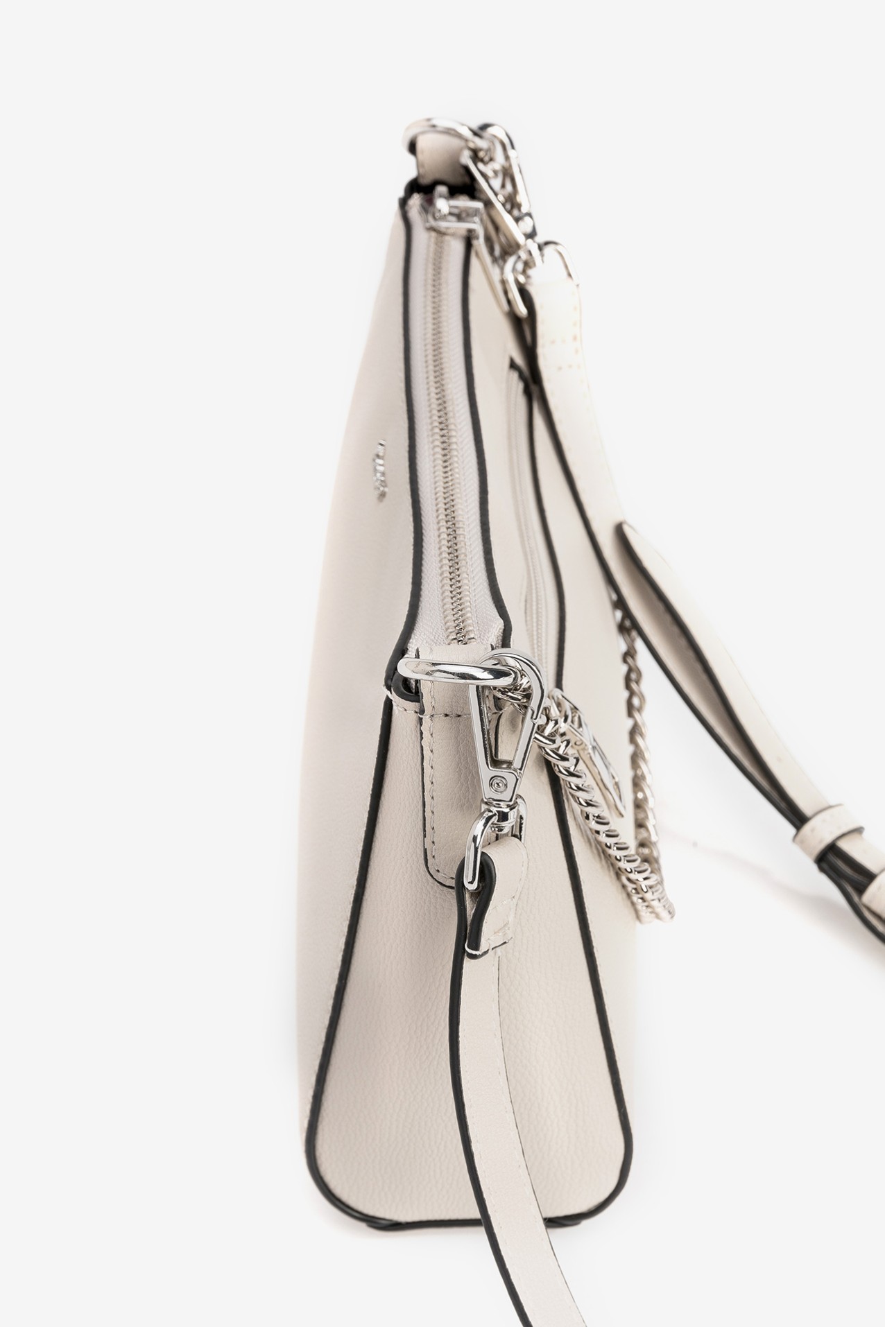 Mala Tiracolo com Corrente