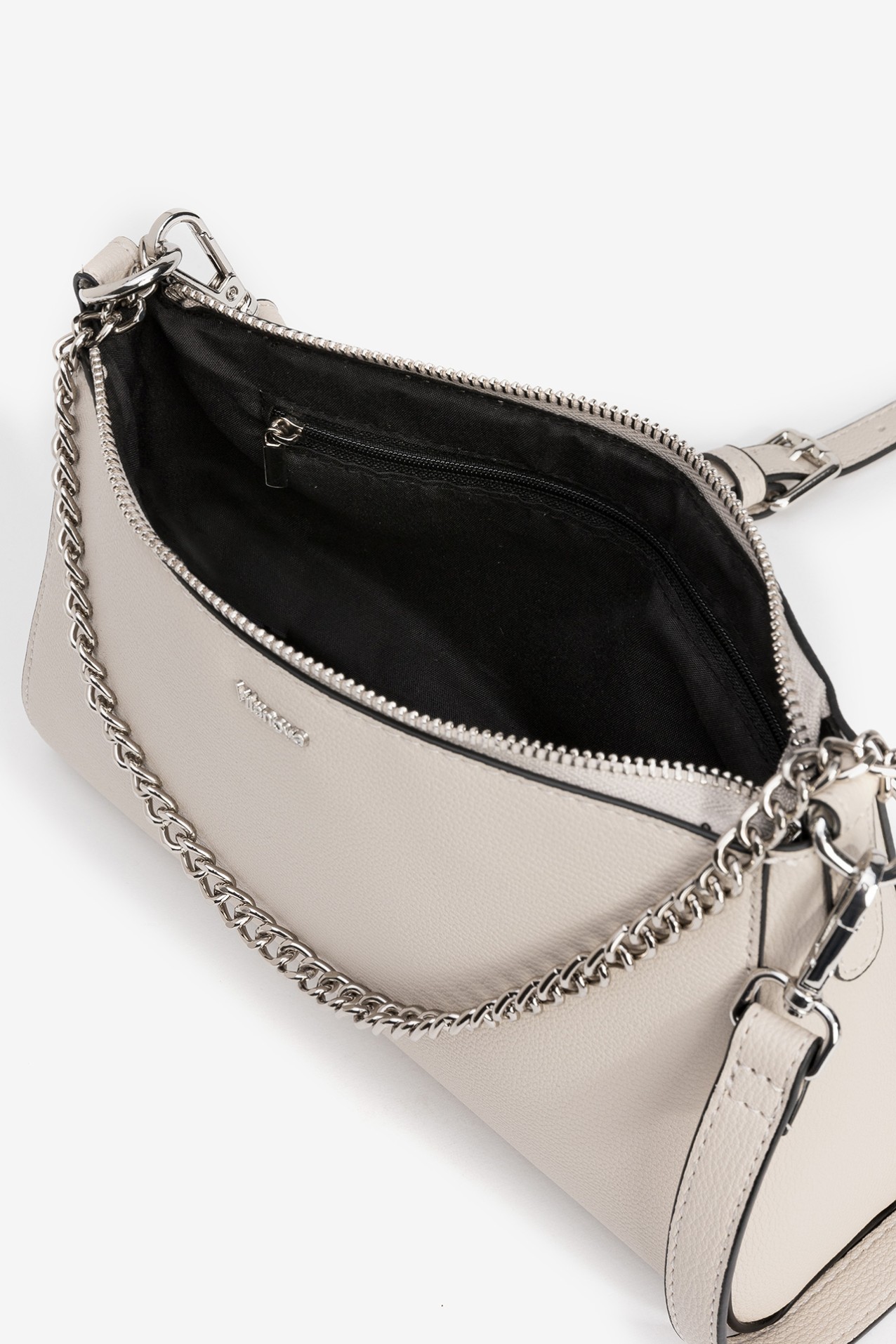 Mala Tiracolo com Corrente