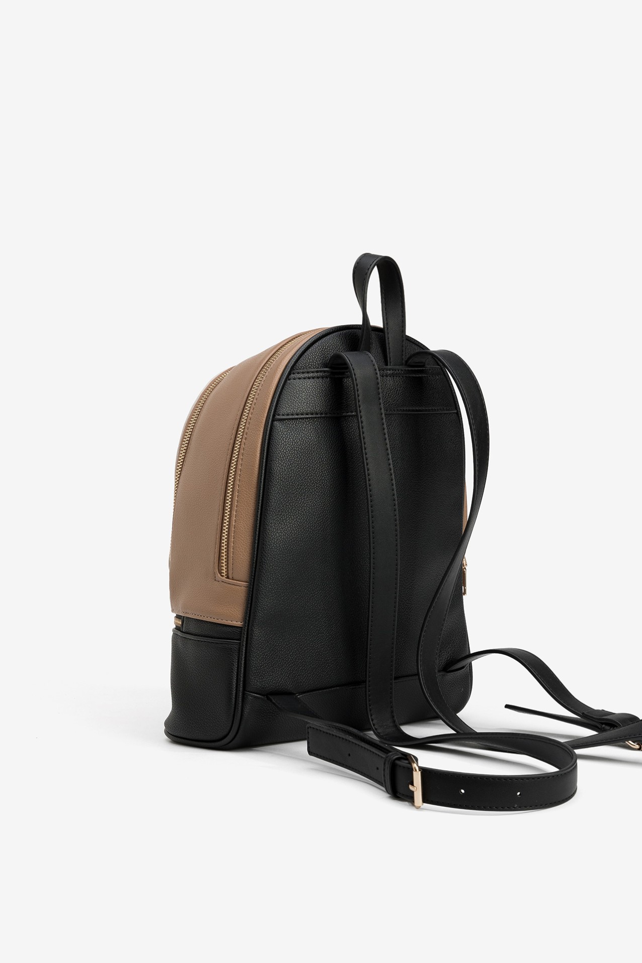 Mochila Tricolor Elegante