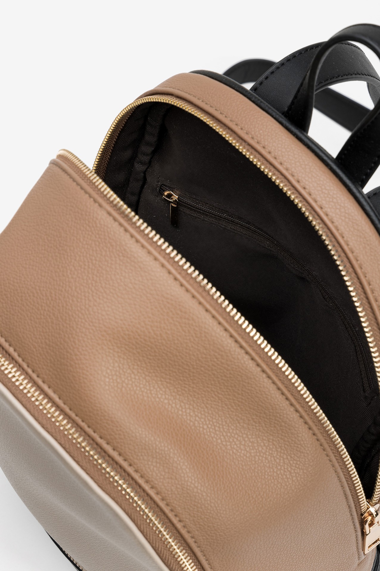 Mochila Tricolor Elegante