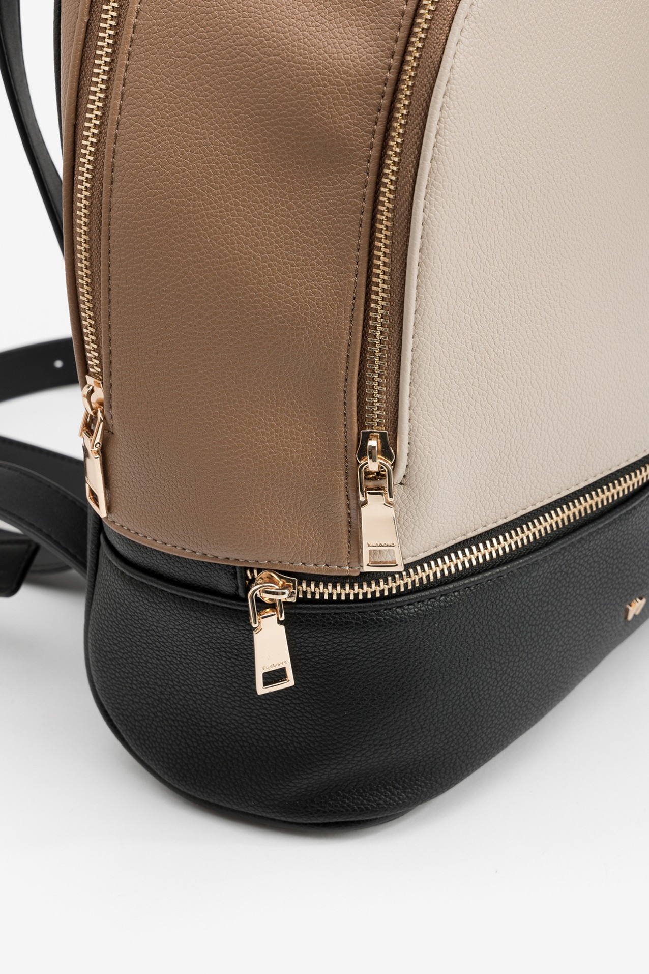 Mochila Tricolor Elegante