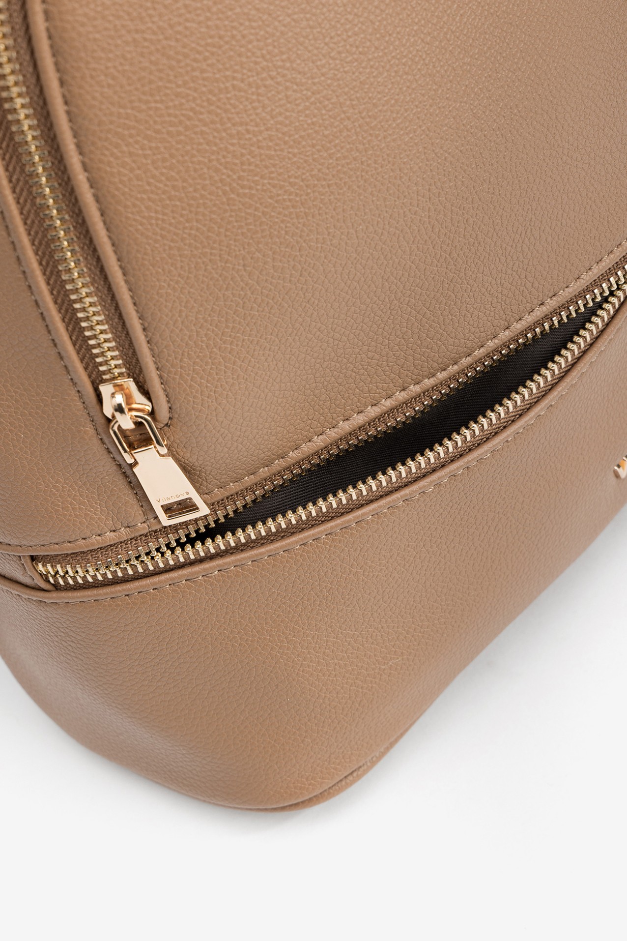 Mochila marrn elegante