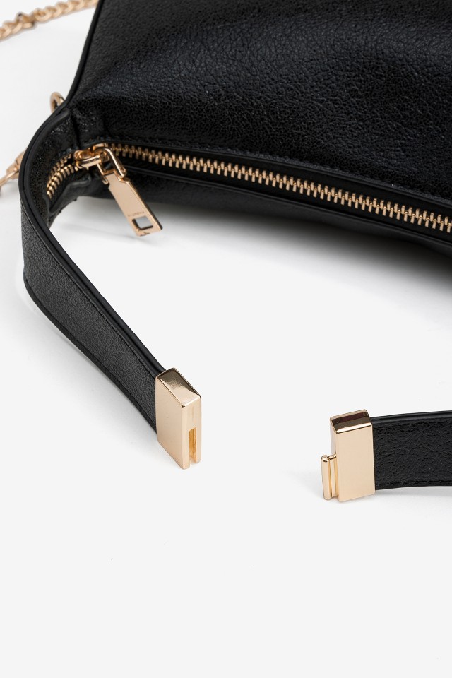 Carteira Preta Festa Noite Carteira Preta Festa Noite