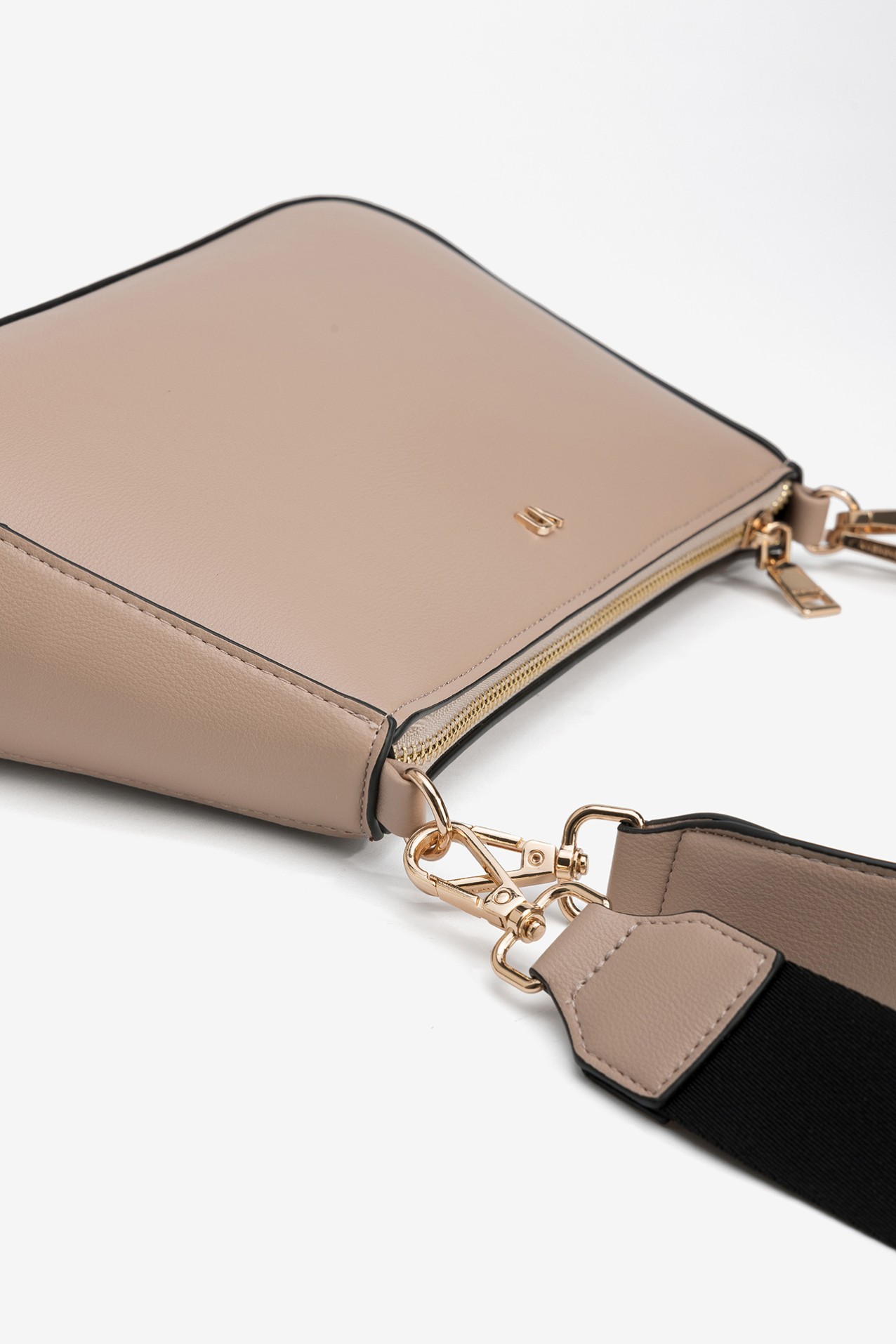 Carteira Rosa-seco Elegante