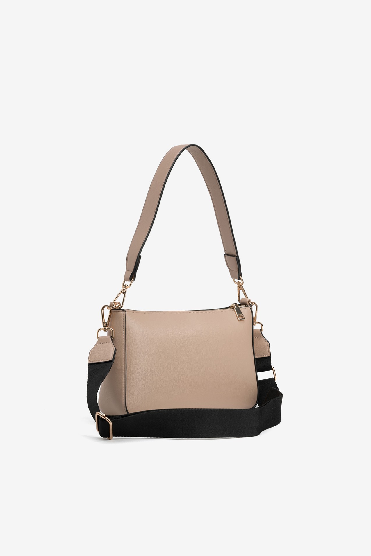 Carteira Rosa-seco Elegante