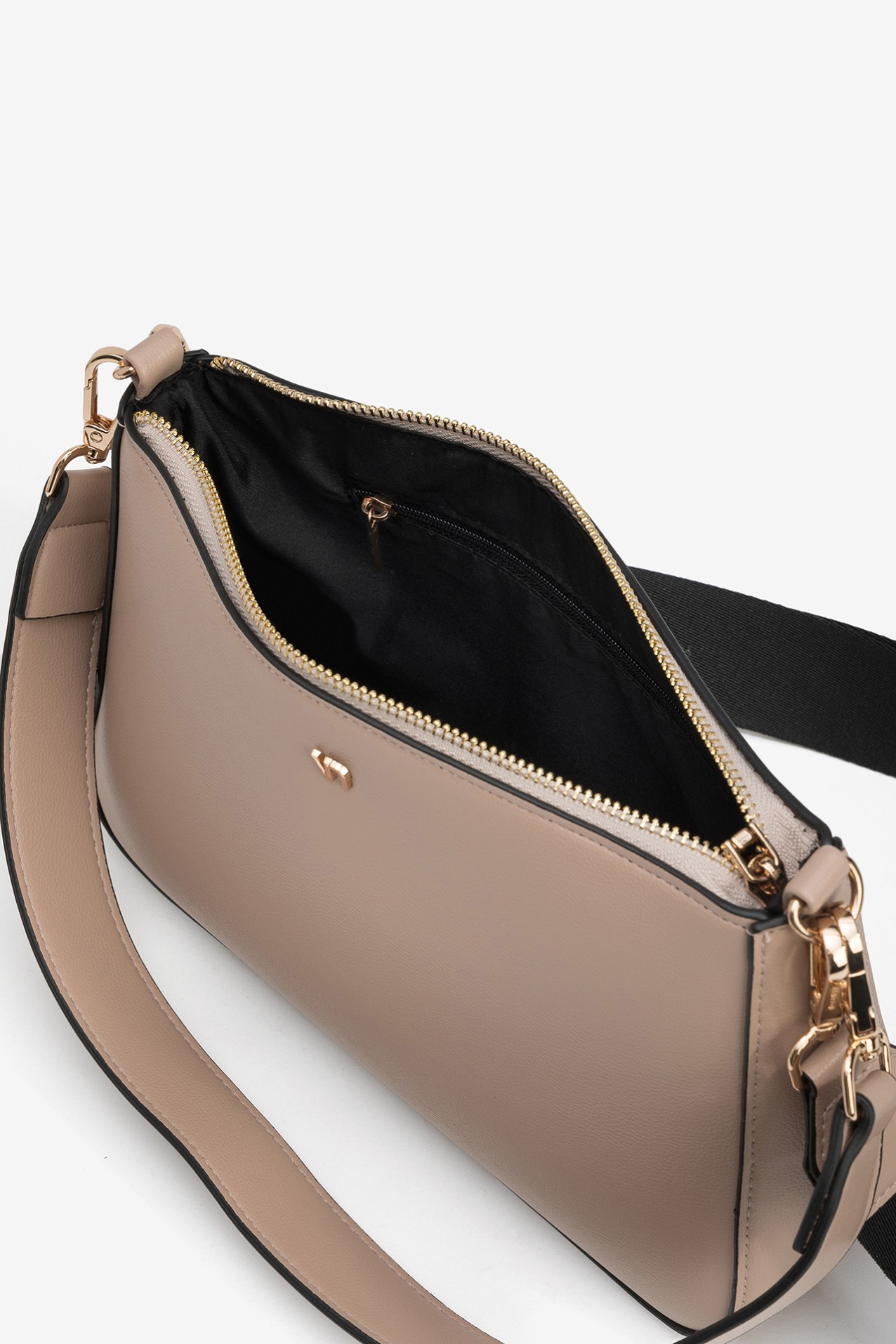 Carteira Rosa-seco Elegante