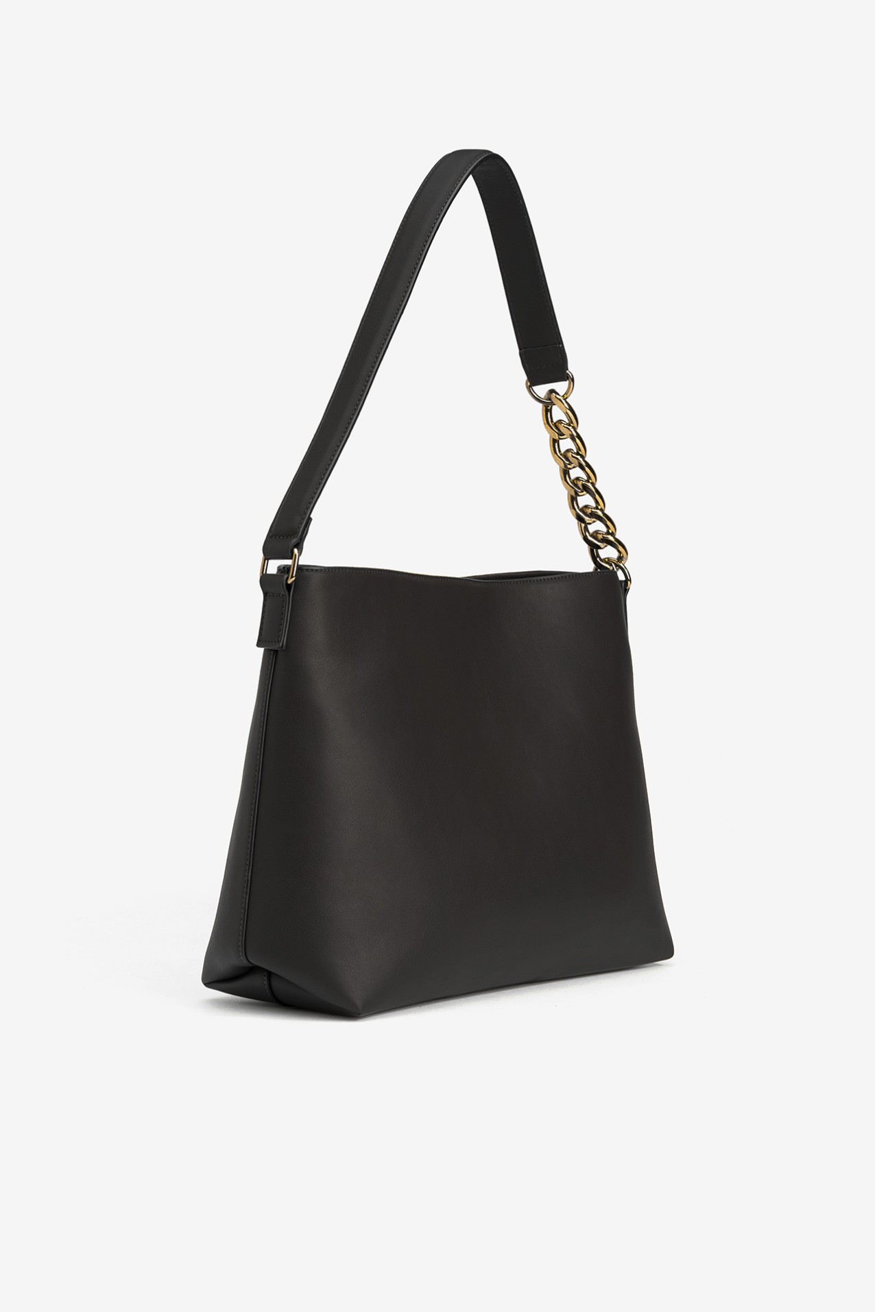 Elegant Black Handbag
