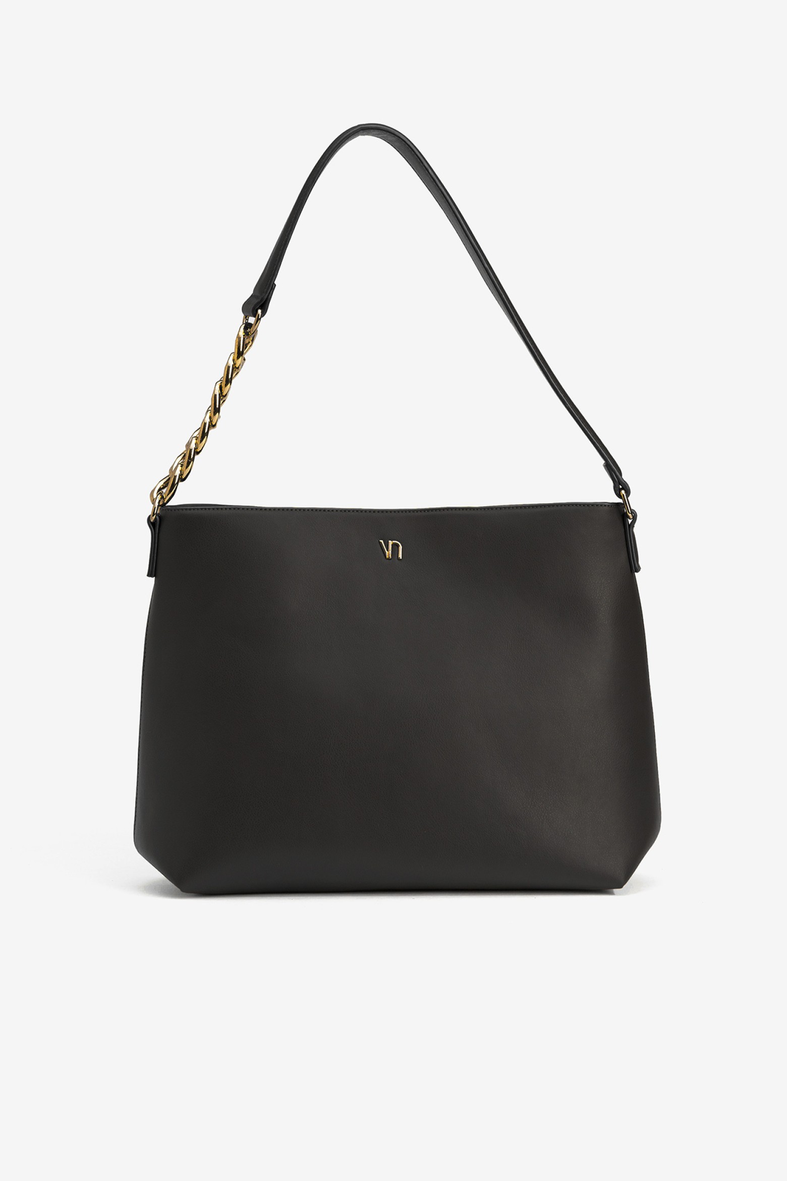 Elegant Black Handbag