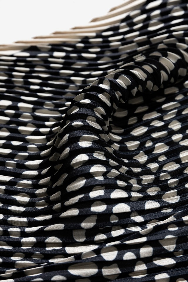 Bandana Preto e Branco Bandana Preto e Branco