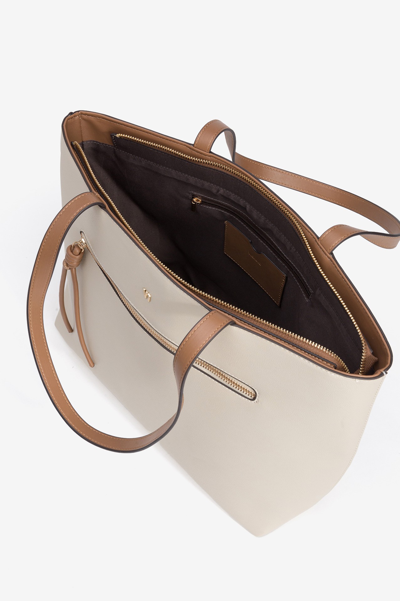 Mala Shopper Efeito Pele