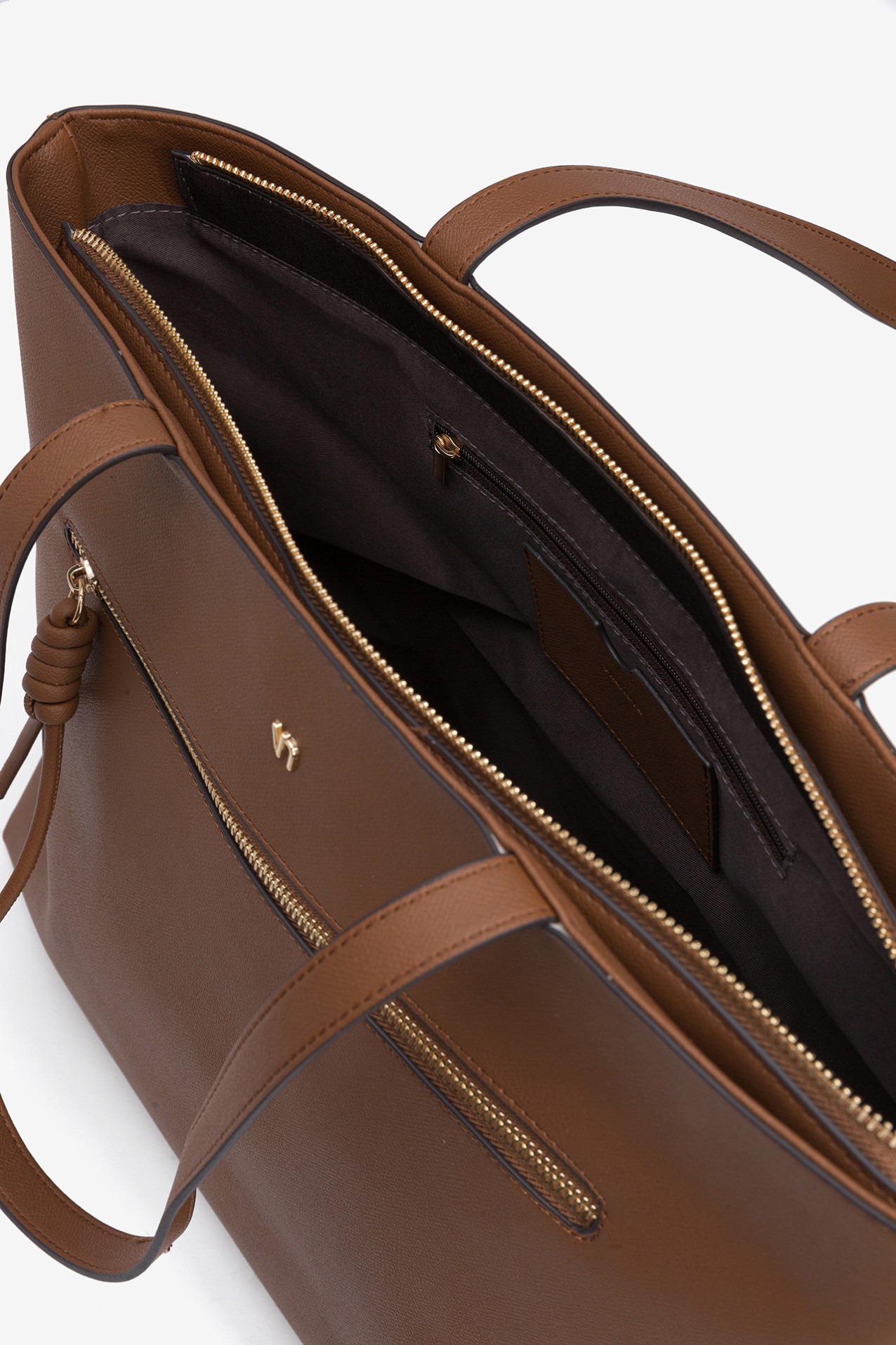 Mala Shopper Efeito Pele