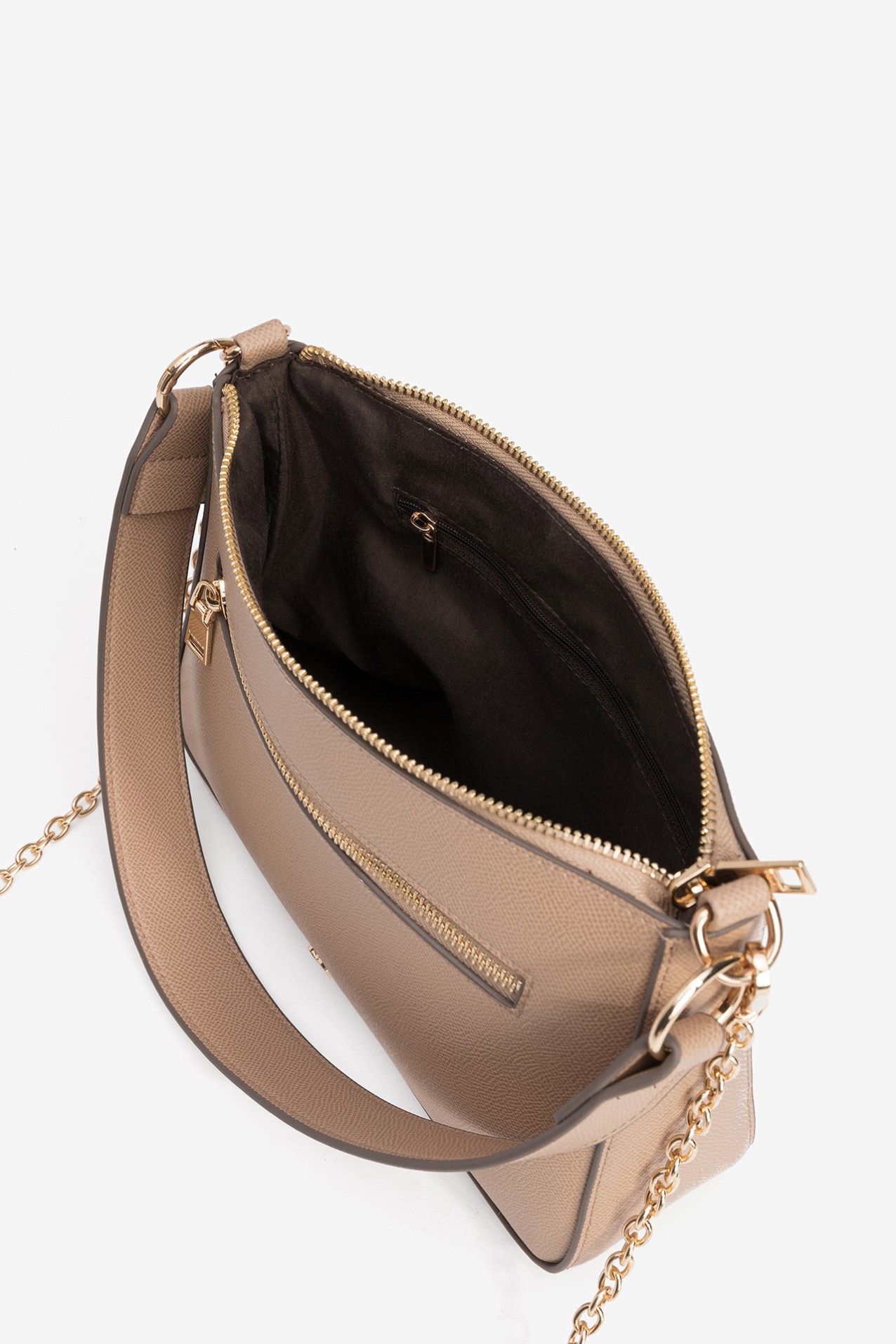 Mala Tiracolo com Corrente