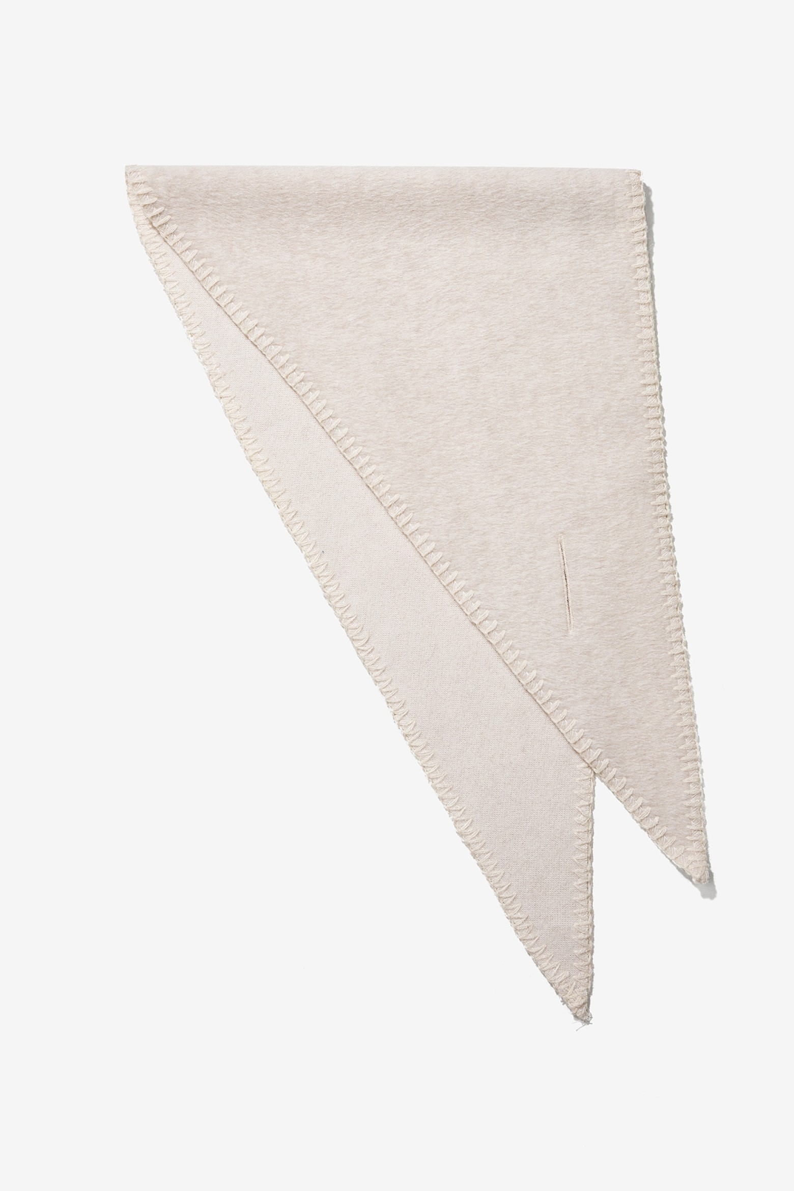 Light Beige Bandana