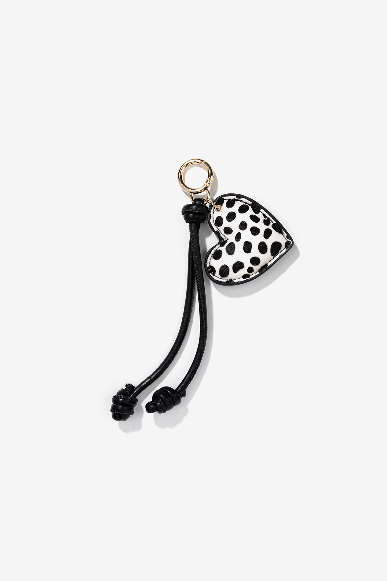 Heart-Shaped Coin Purse