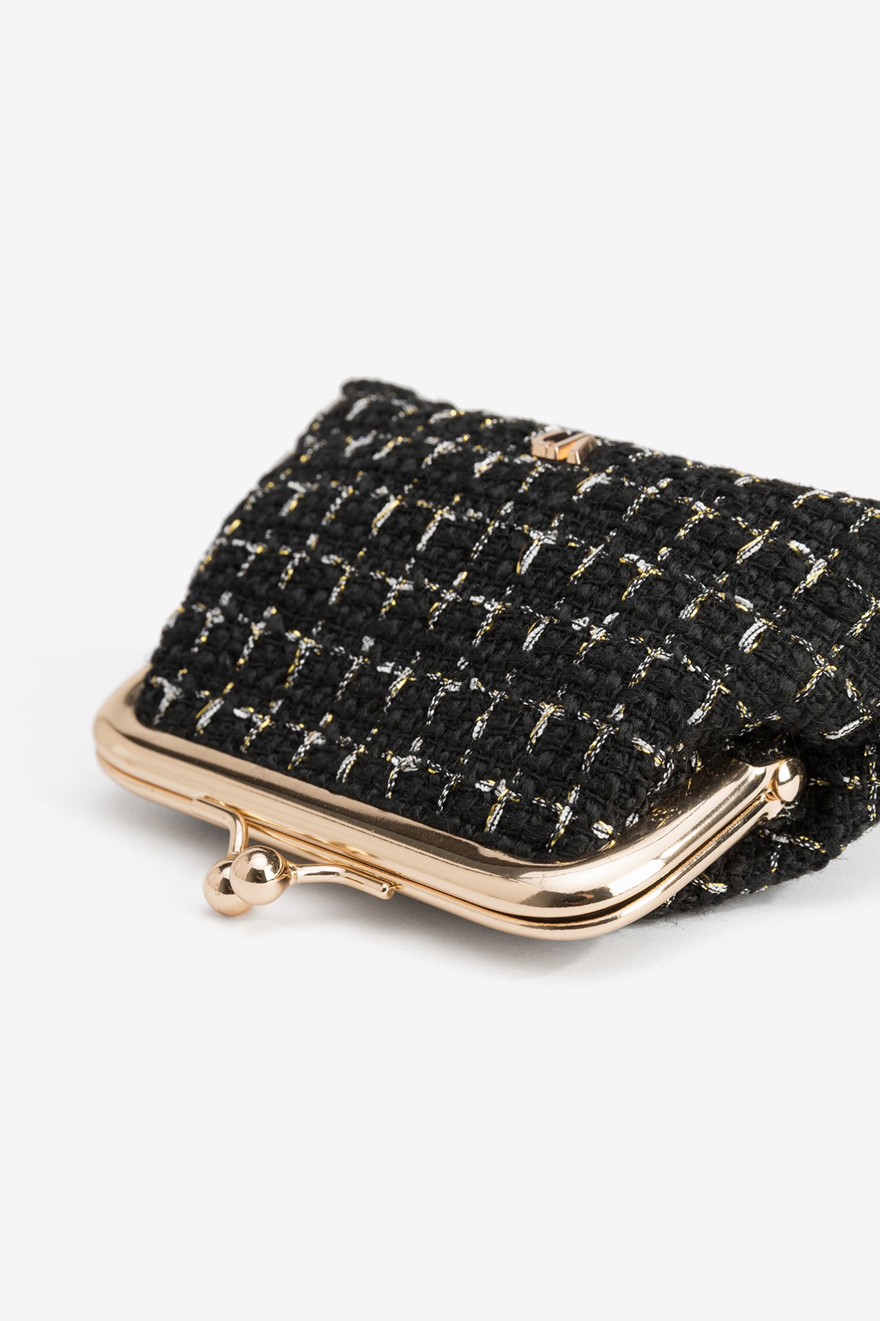 Porta Moedas Elegante