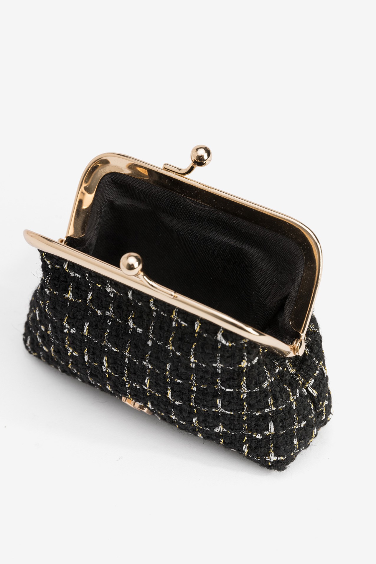 Porta Moedas Elegante