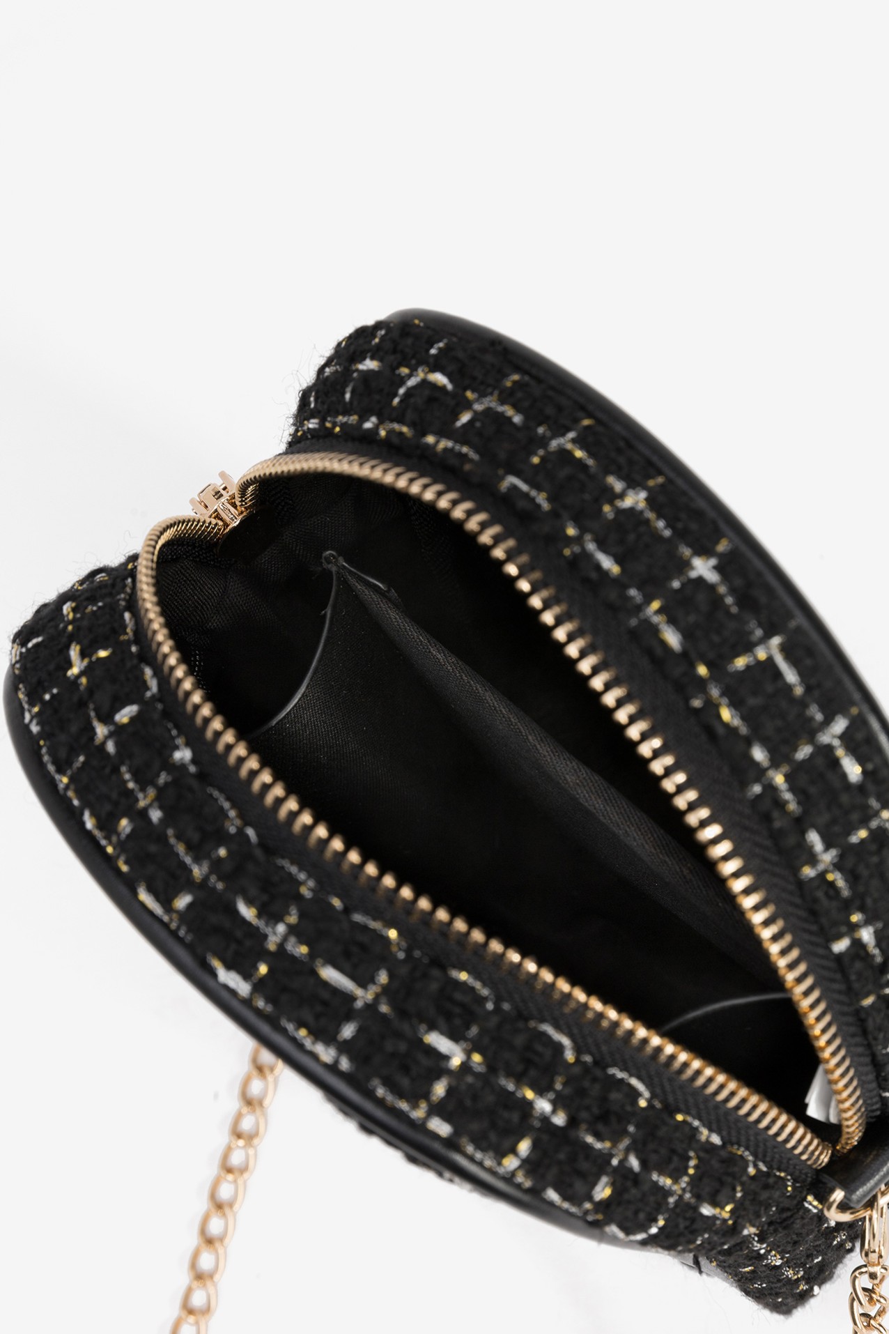 Porta Moedas Elegante