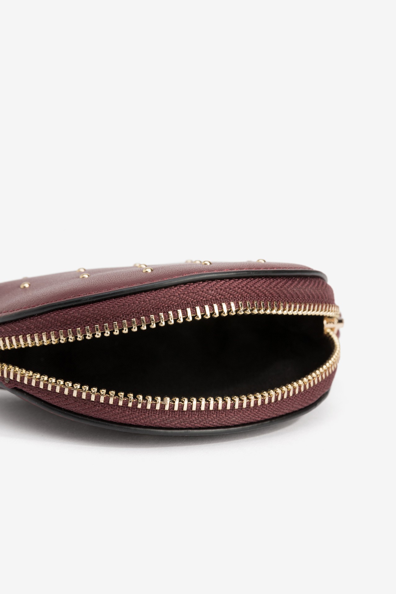 Porta Moedas Elegante