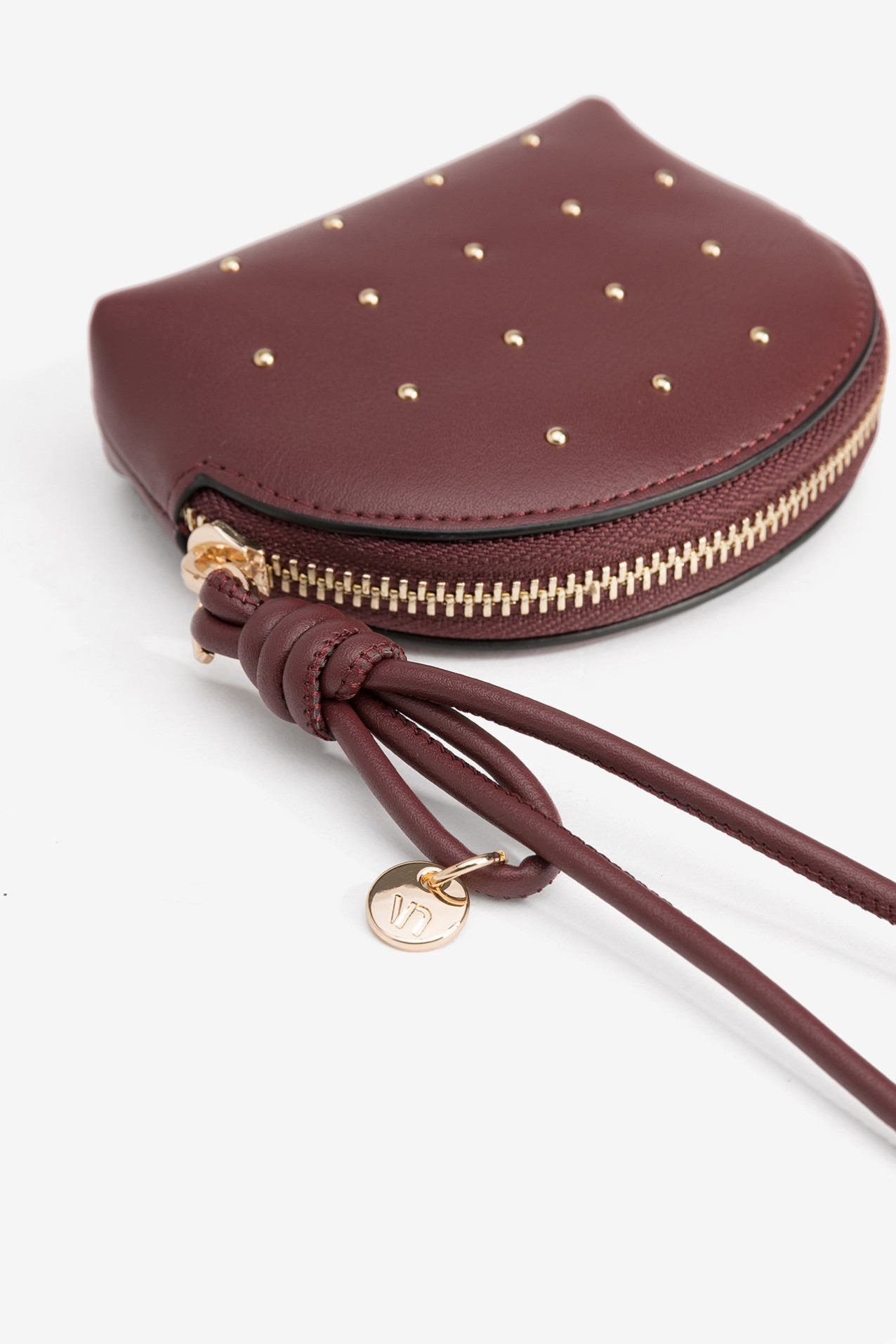 Porta Moedas Elegante