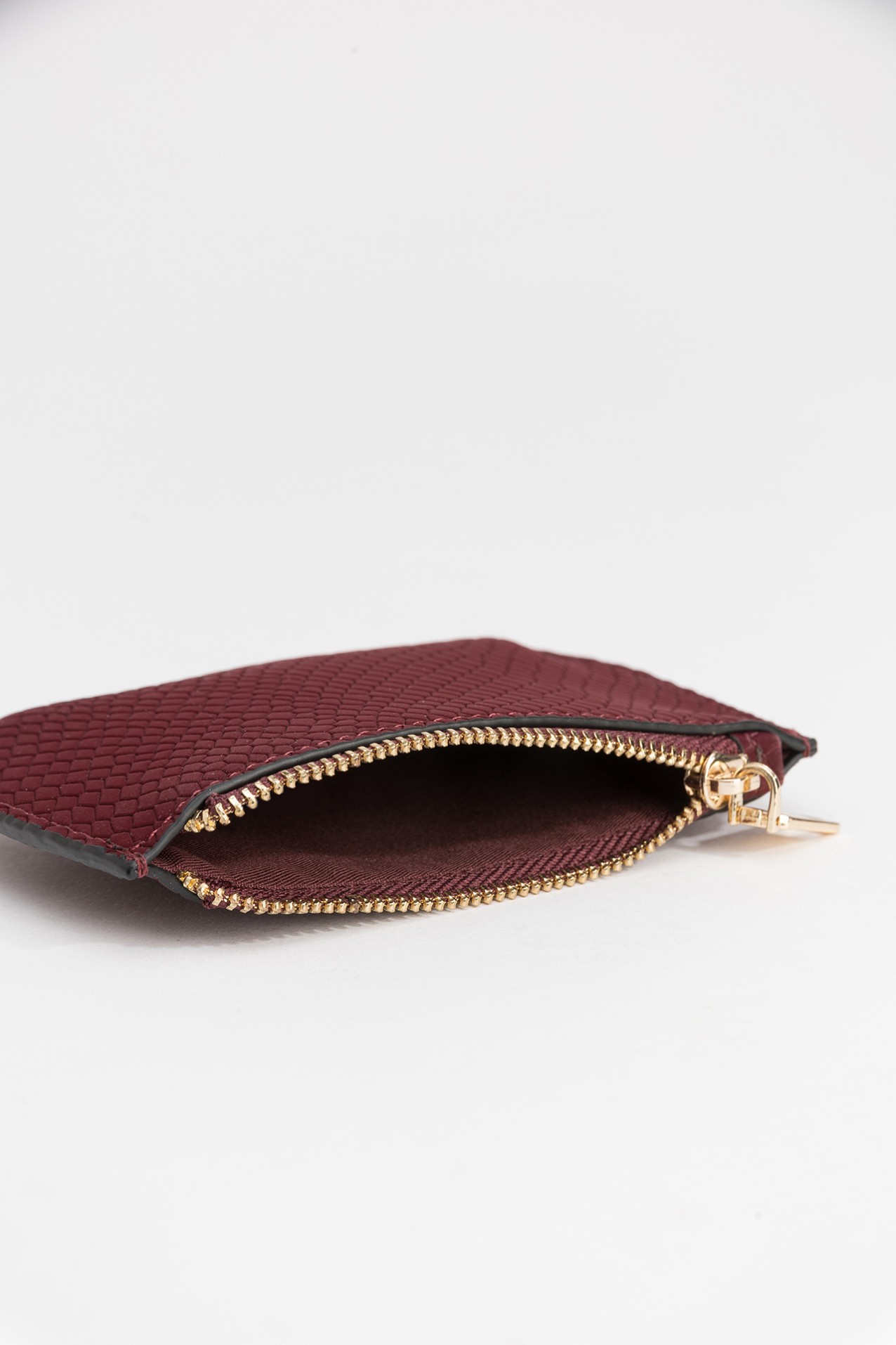 Porta Moedas Elegante