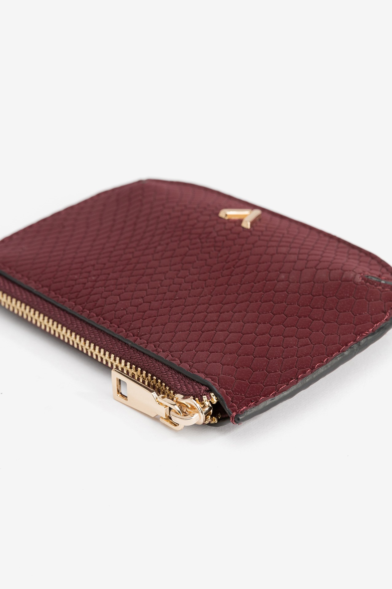 Porta Moedas Elegante