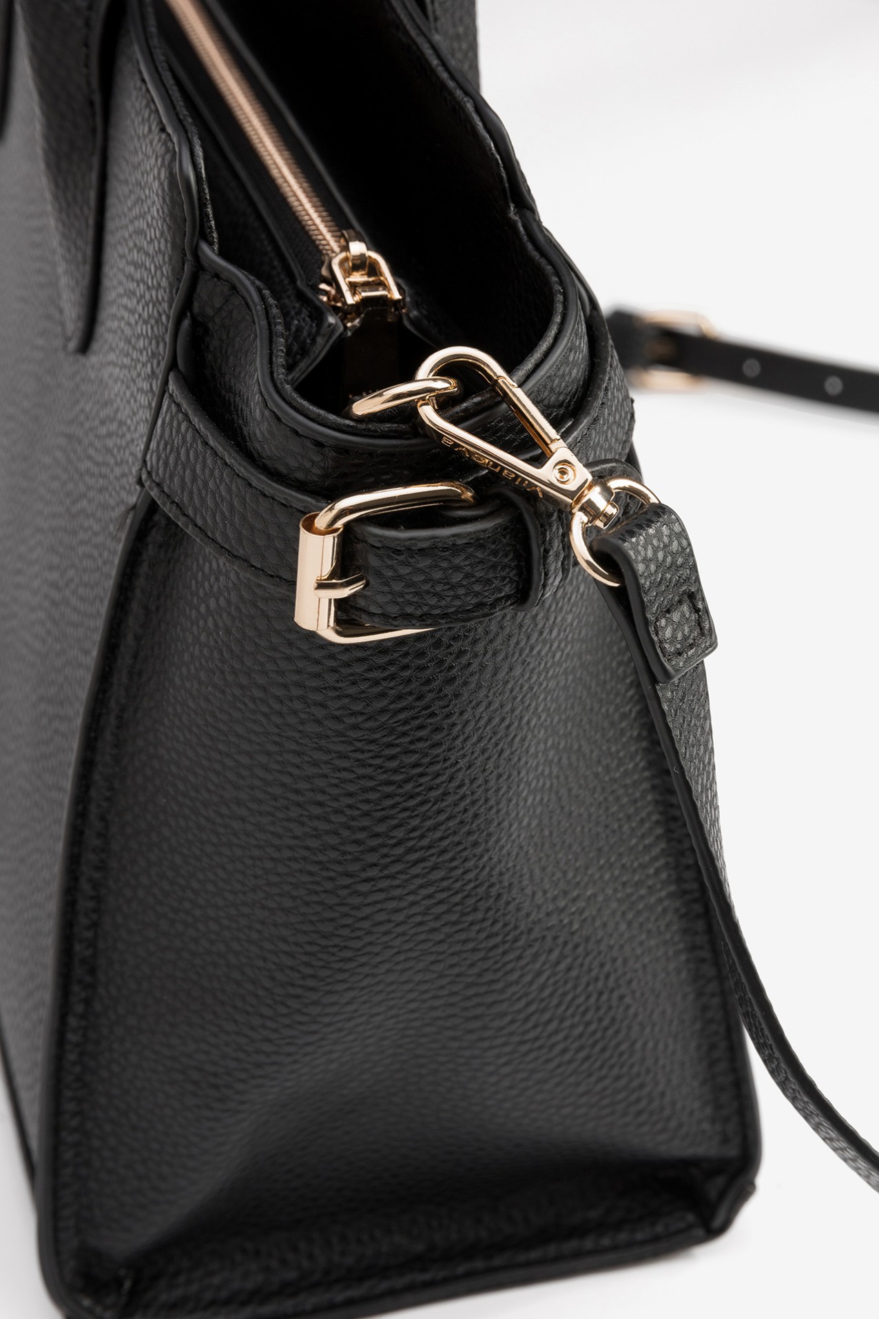 Bolso negro elegante