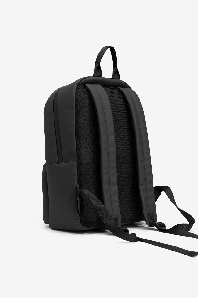 Mochila Efeito Borracha Mochila Efeito Borracha