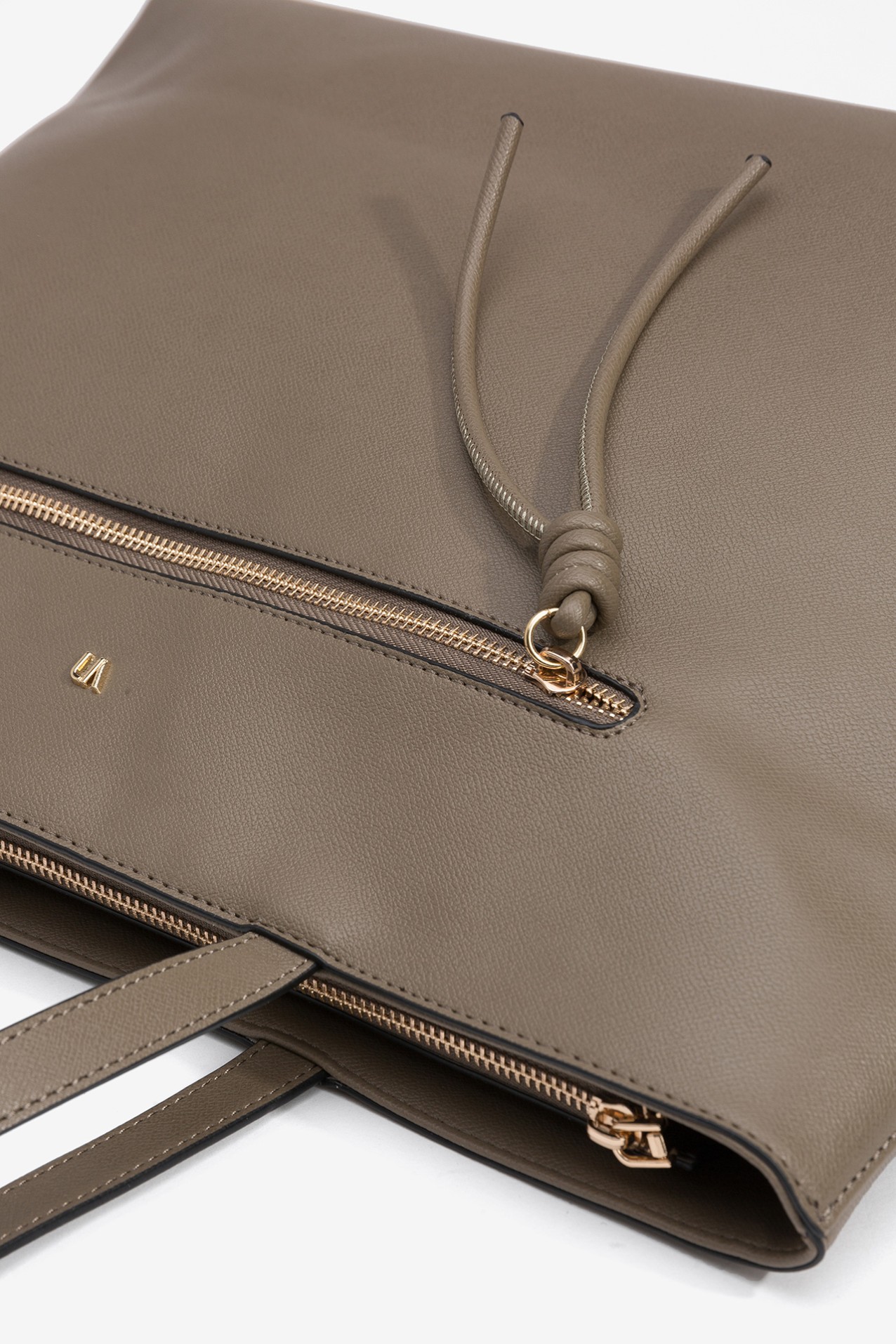 Mala Shopper Efeito Pele