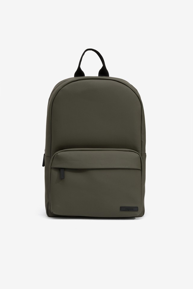 Mochila Efecto Goma