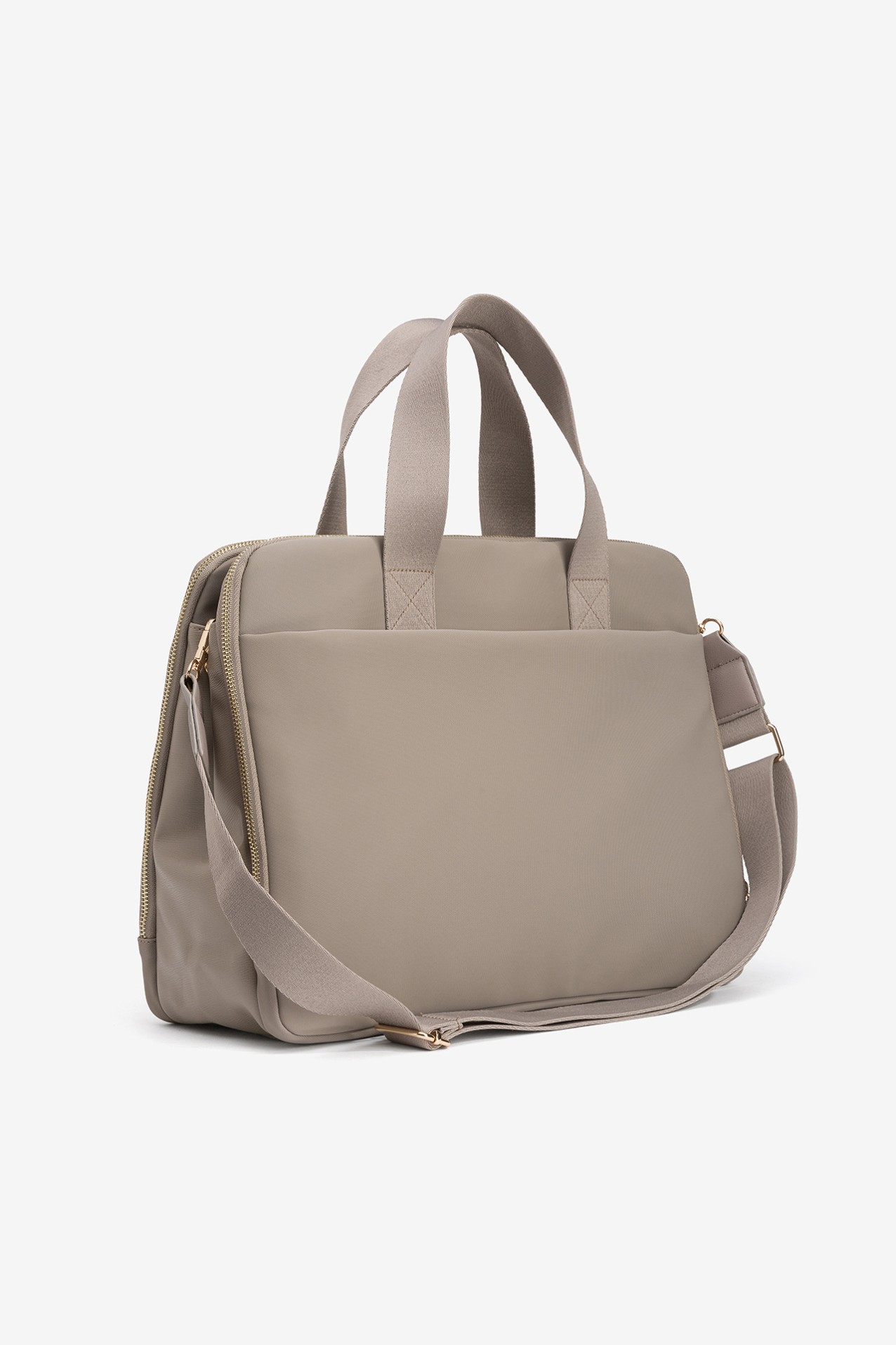 Mala Office com Charm