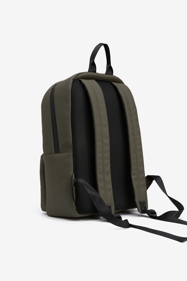 Rubber Effect Backpack Rubber Effect Backpack