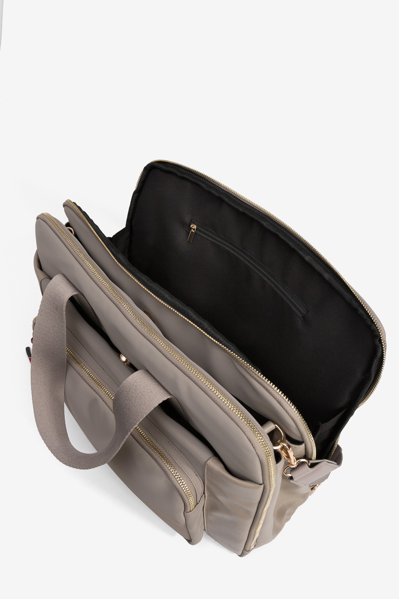 Mala Office com Charm