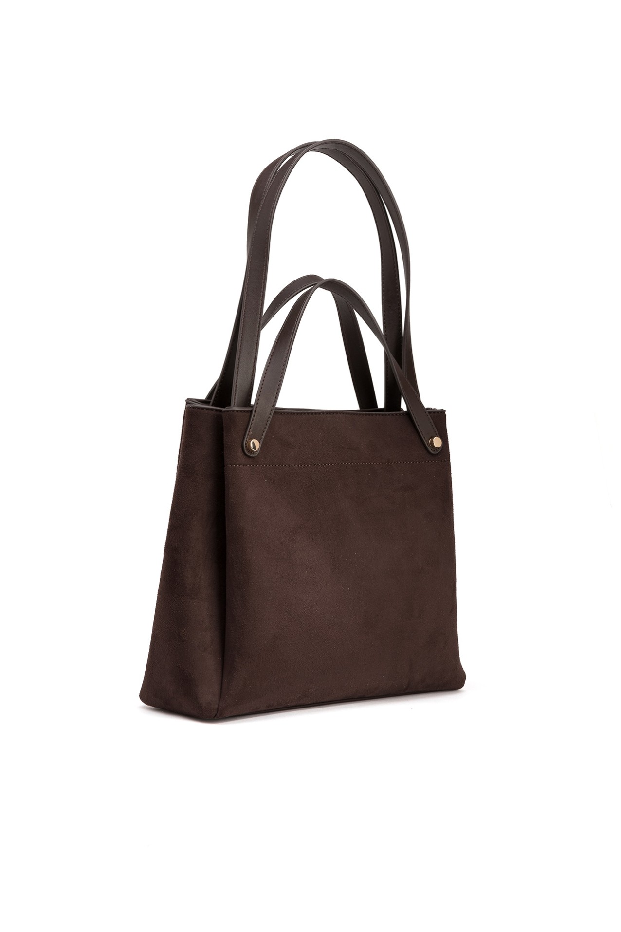 Mala Shopper Efeito Camura