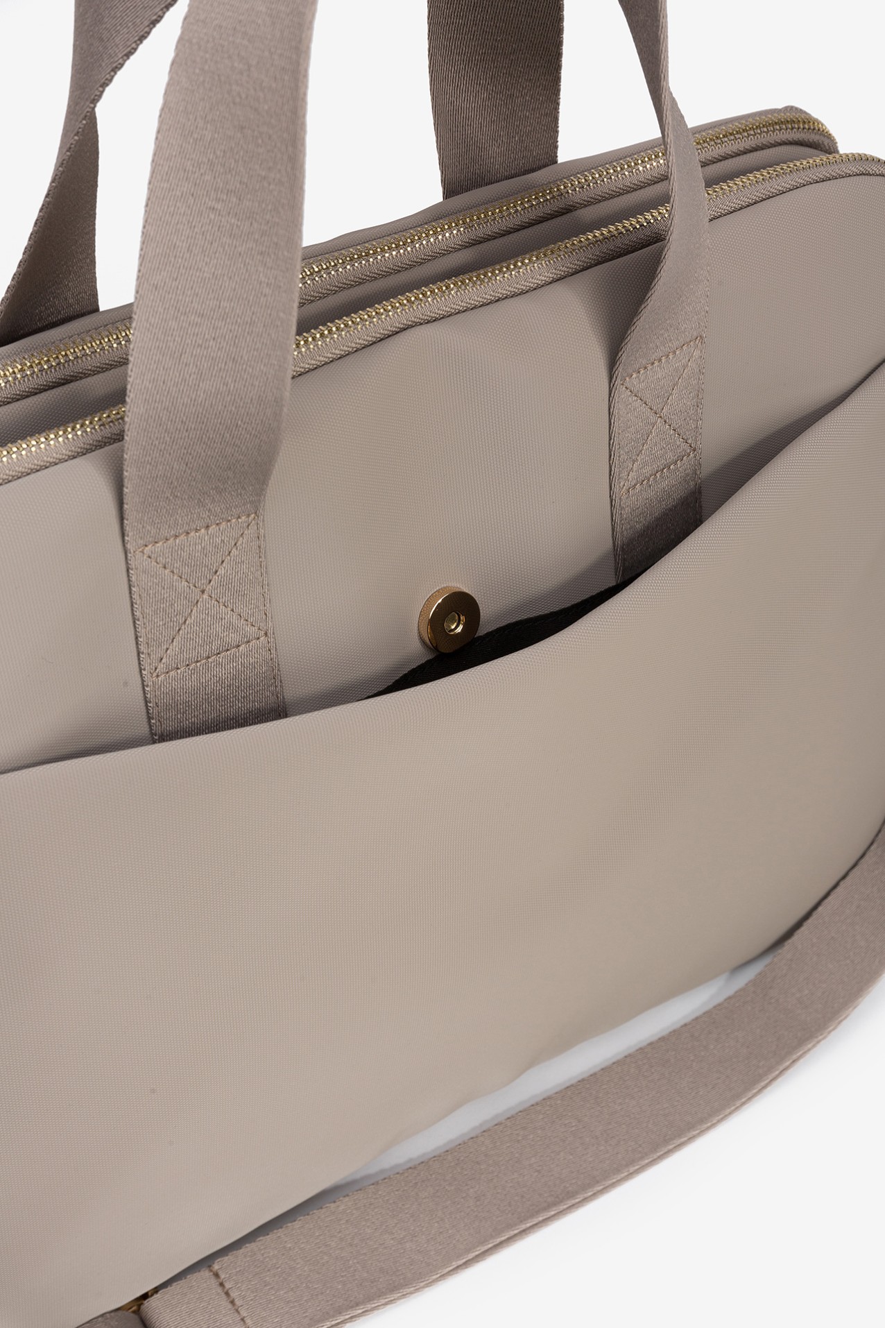 Mala Office com Charm