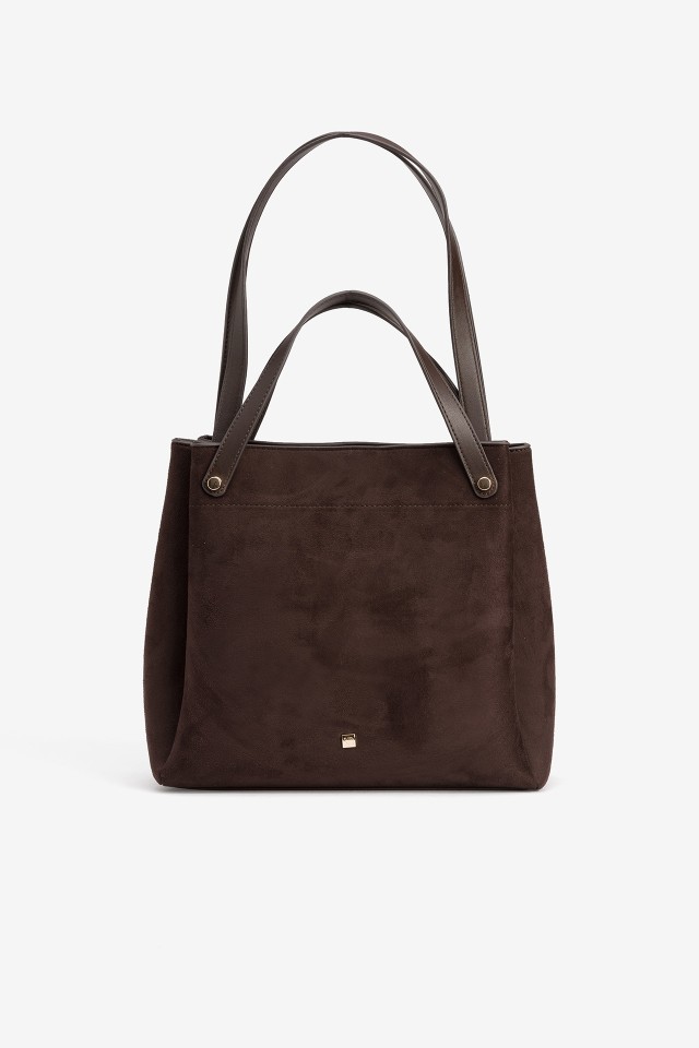 Mala Shopper Efeito Camura