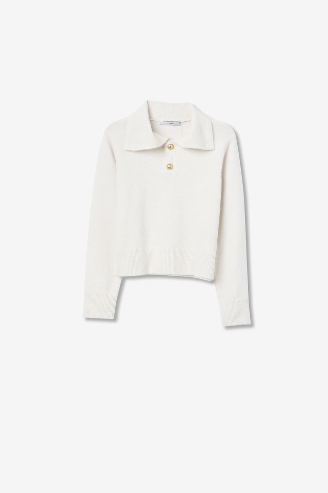 Jersey Polo de Punto Jersey Polo de Punto